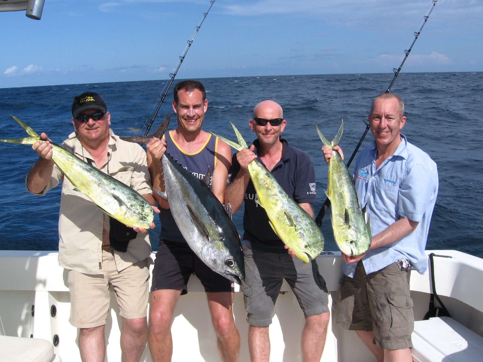 Lady Helen Fishing Charters – Fort Lauderdale Fishing Charters, Florida ...