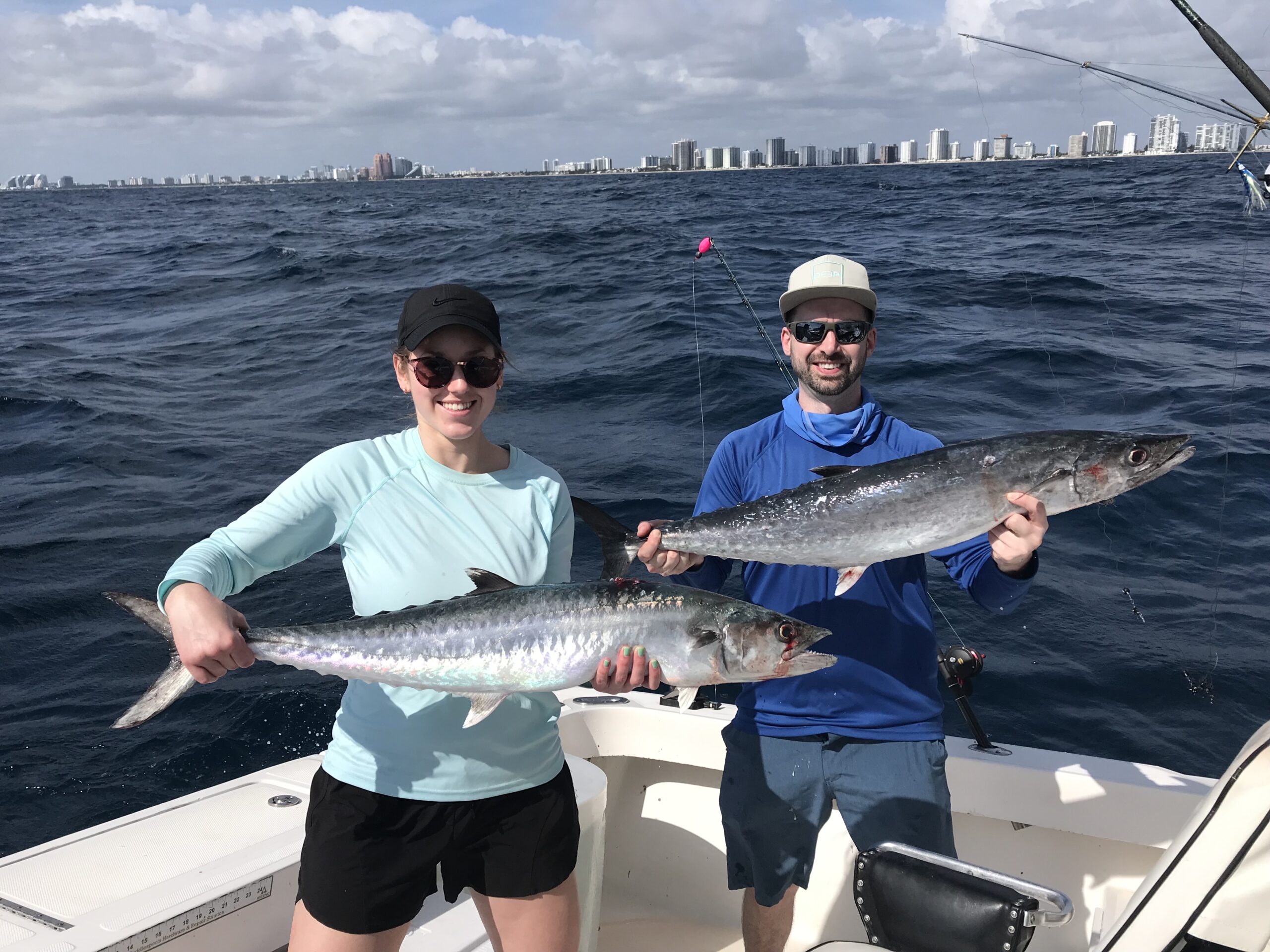 Everything You Need for a Successful Offshore Fishing Trip - Boca